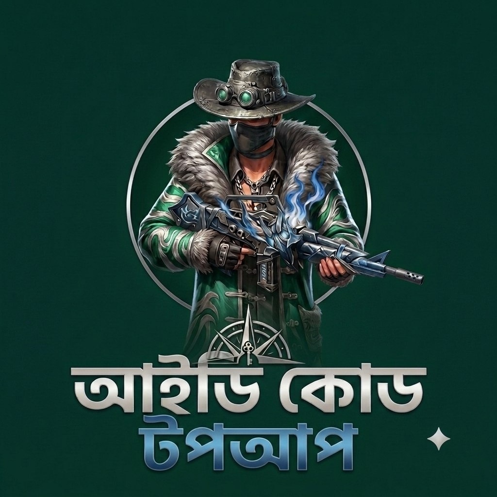 Free Fire TopUp 
