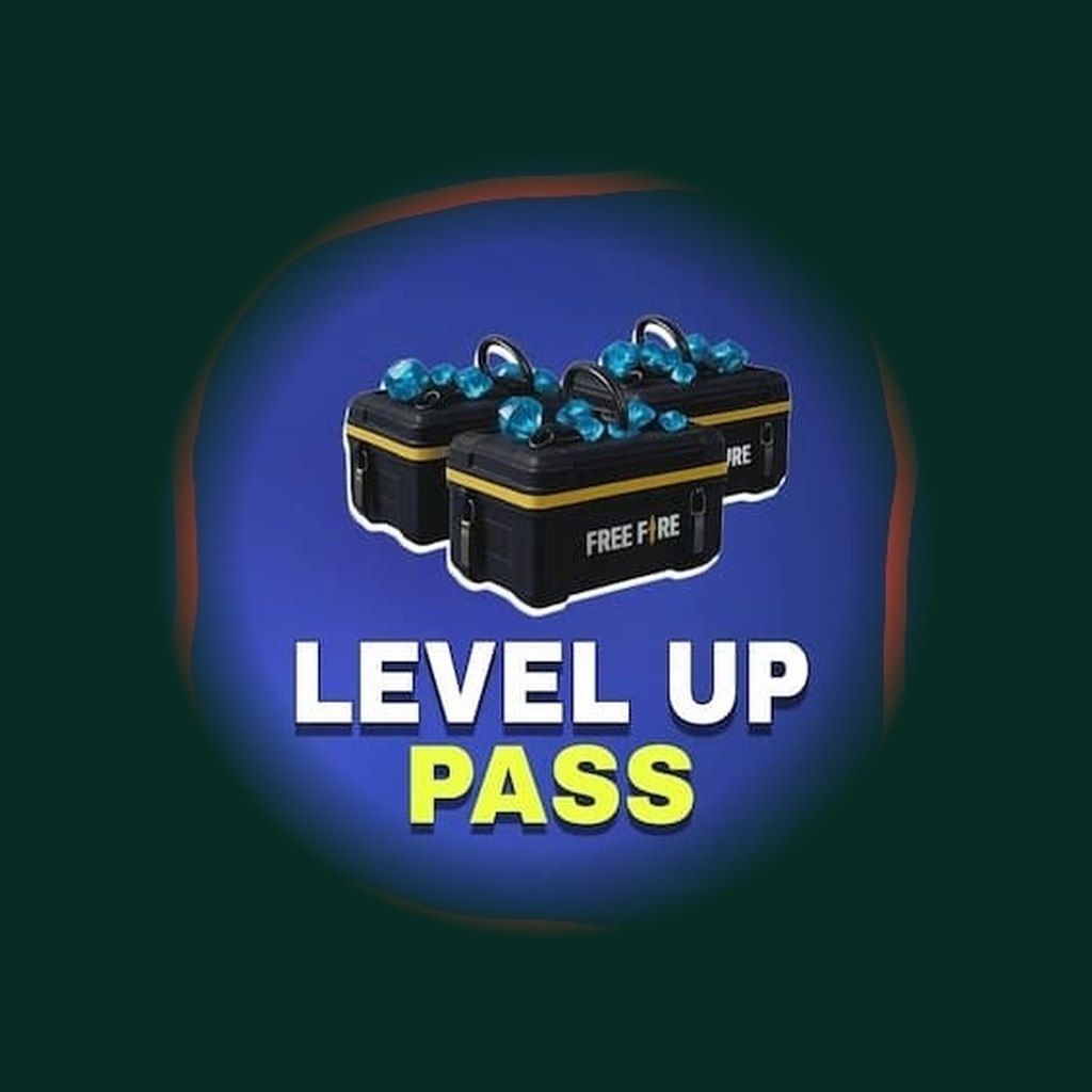 Level Up Pass