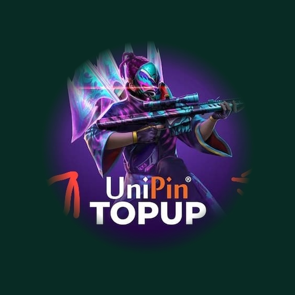 Unipin Voucher